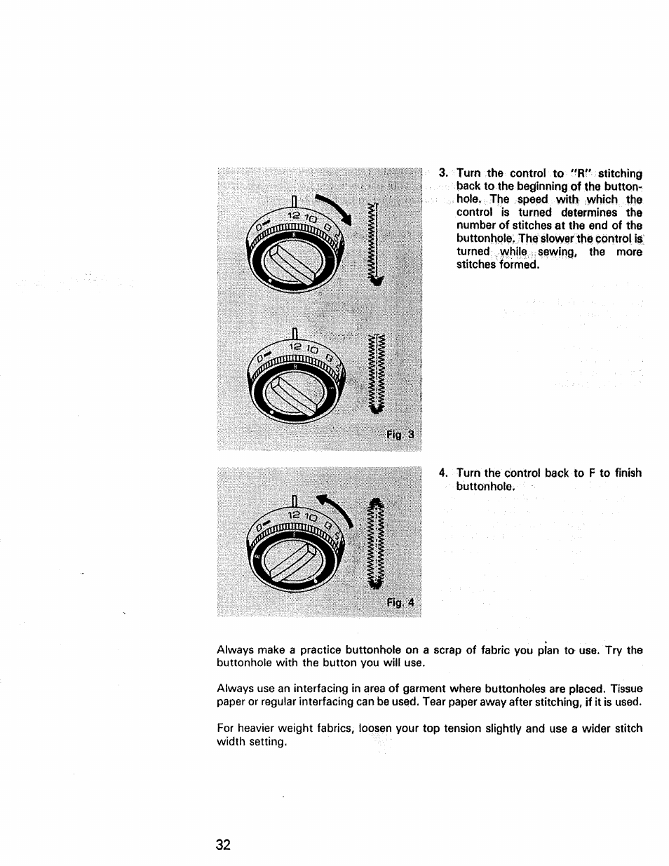 Kenmore 1430 User Manual | Page 33 / 50