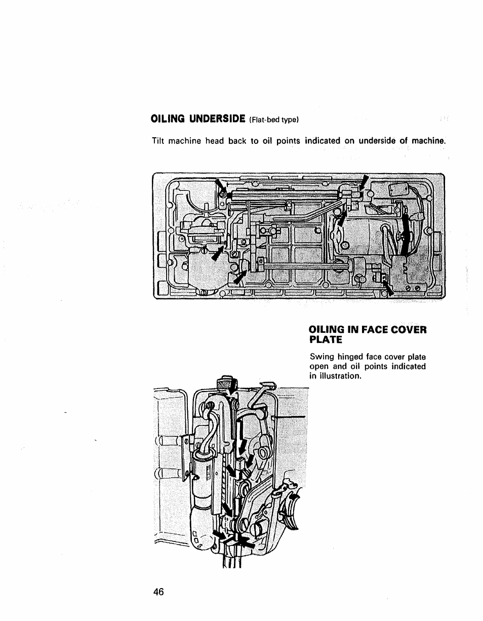 Kenmore 1430 User Manual | Page 47 / 50