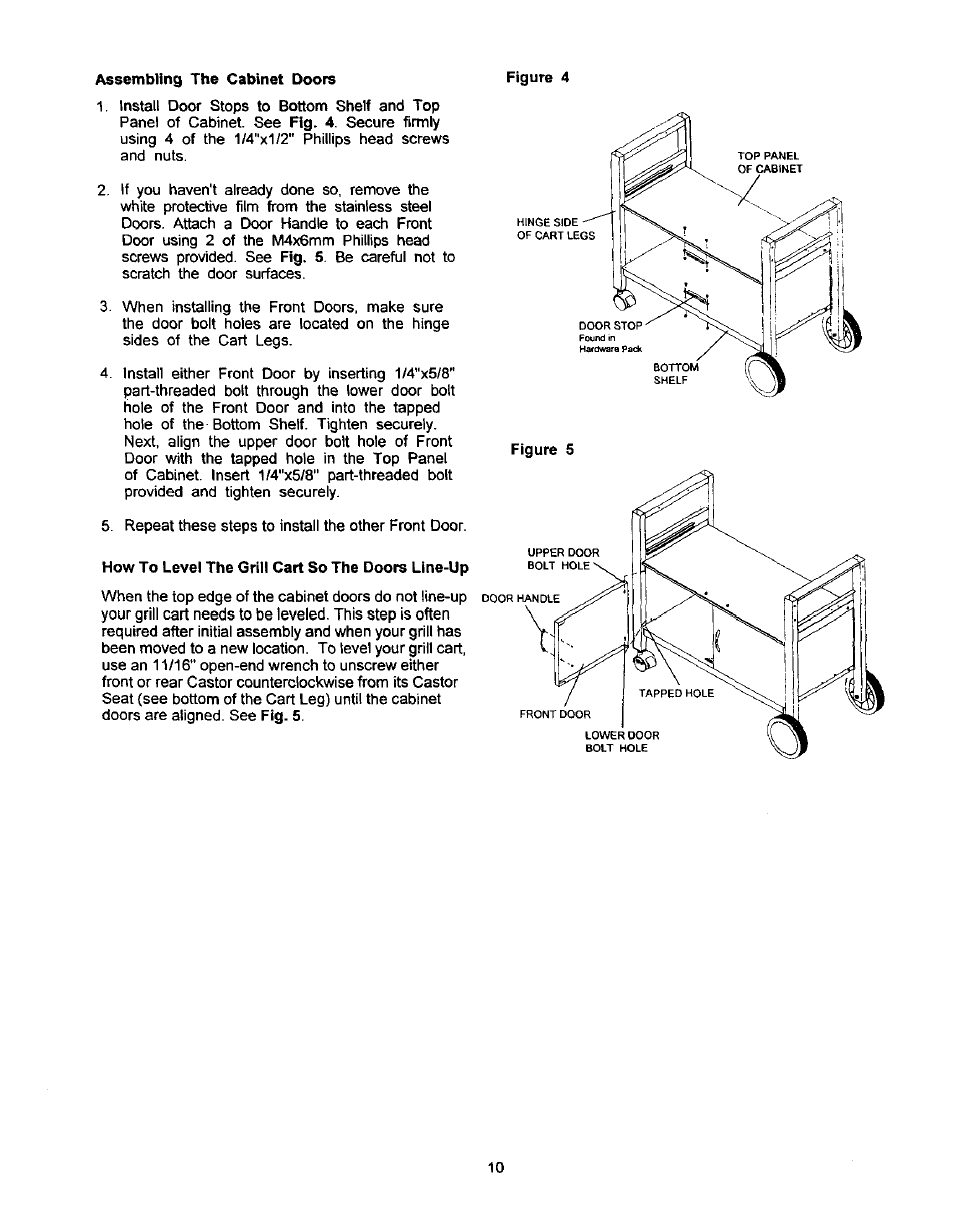 Kenmore 141.168600 User Manual | Page 10 / 34