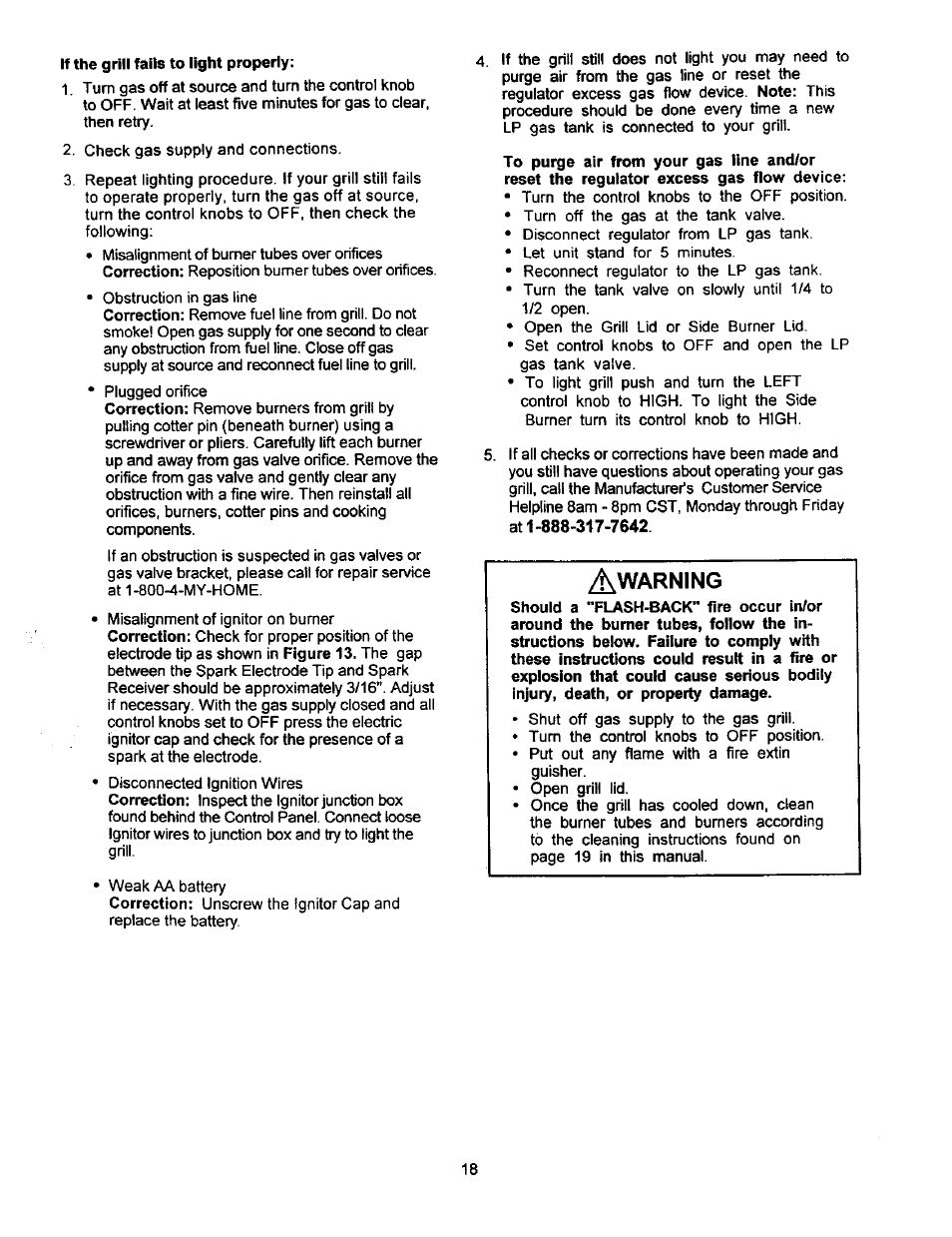 Kenmore 141.168600 User Manual | Page 18 / 34