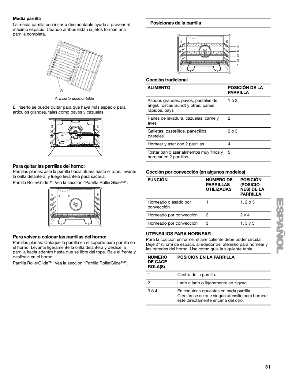 Kenmore 66578002700 User Manual | Page 31 / 44