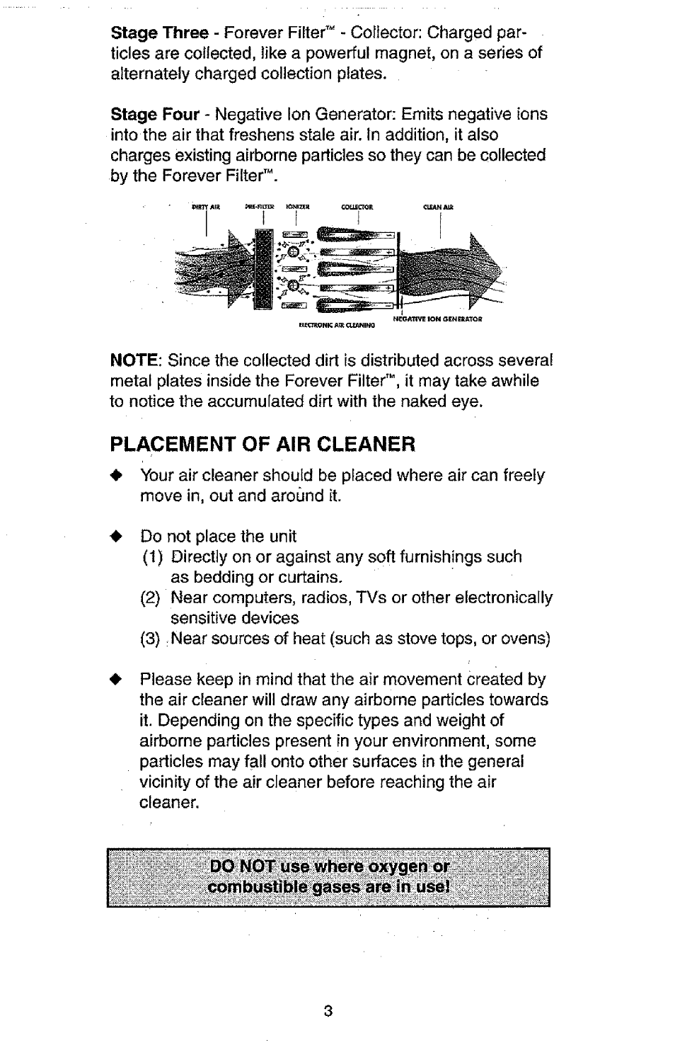 Kenmore 147 User Manual | Page 4 / 13