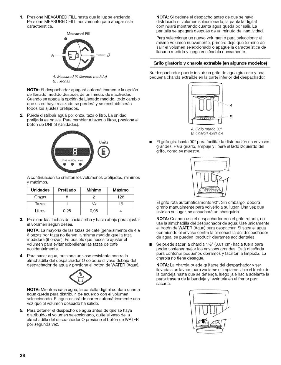 Kenmore 10656713500 User Manual | Page 38 / 80