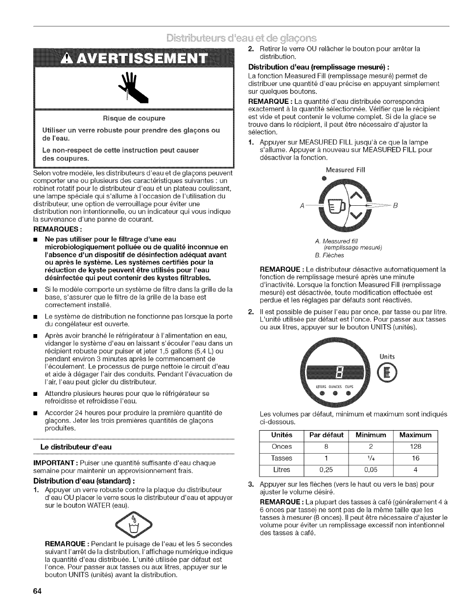 Eb233e | Kenmore 10656713500 User Manual | Page 64 / 80