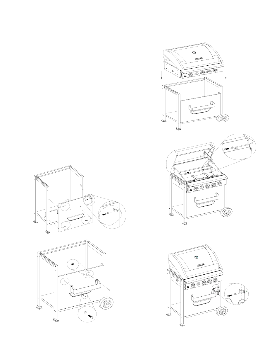 Kenmore 122.16118 User Manual | Page 9 / 19