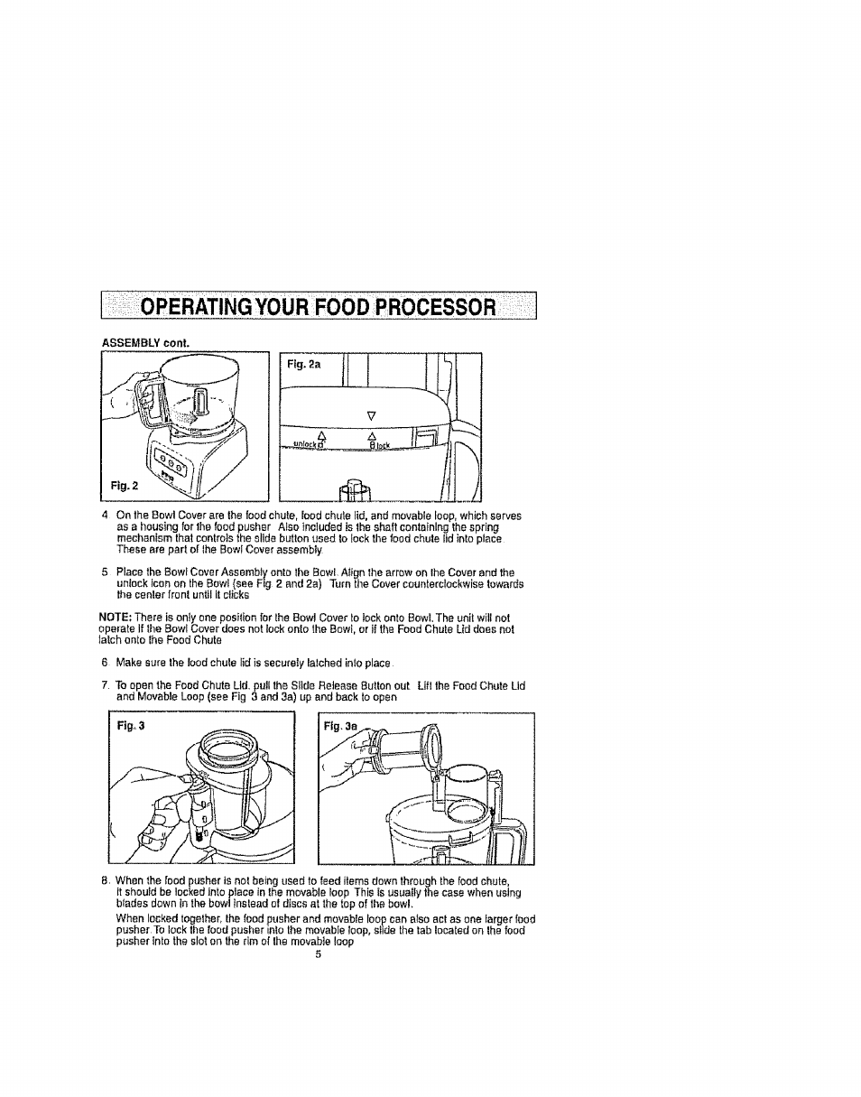 Ufcrift, Ilmvx tuuri rvuu | Kenmore 100.90002 User Manual | Page 5 / 18