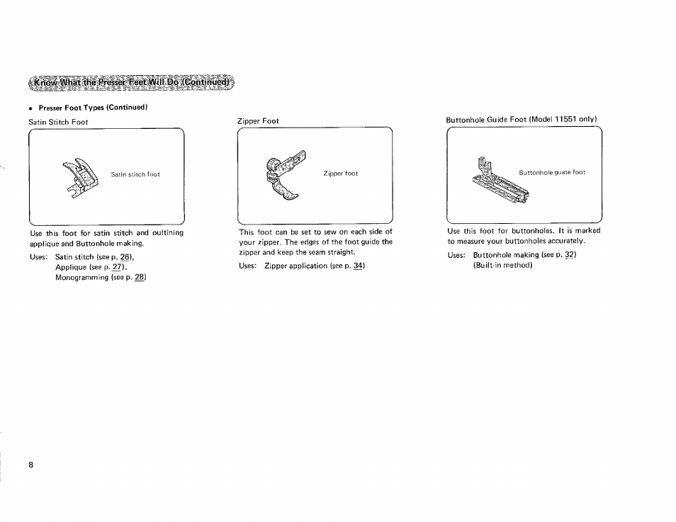 Kenmore 385.115518 User Manual | Page 10 / 48