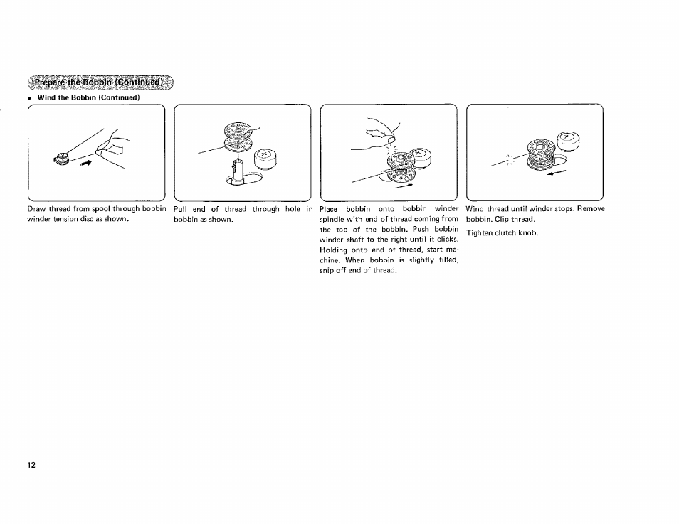 Kenmore 385.115518 User Manual | Page 14 / 48