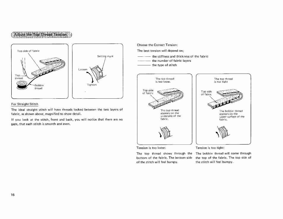 Kenmore 385.115518 User Manual | Page 18 / 48