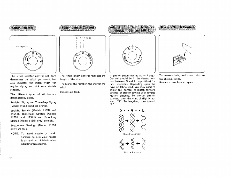 Kenmore 385.115518 User Manual | Page 20 / 48