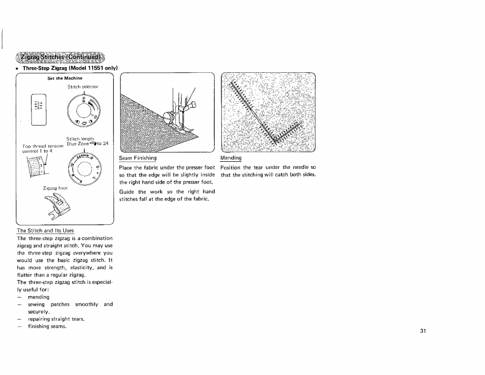 Kenmore 385.115518 User Manual | Page 33 / 48