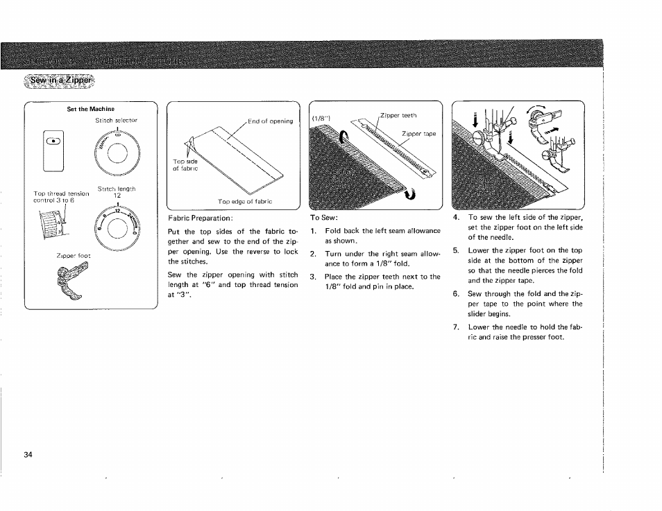 Kenmore 385.115518 User Manual | Page 36 / 48