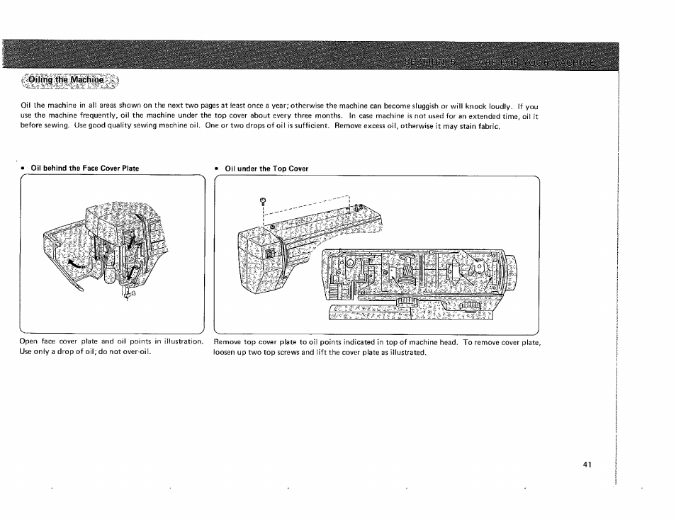 Kenmore 385.115518 User Manual | Page 43 / 48