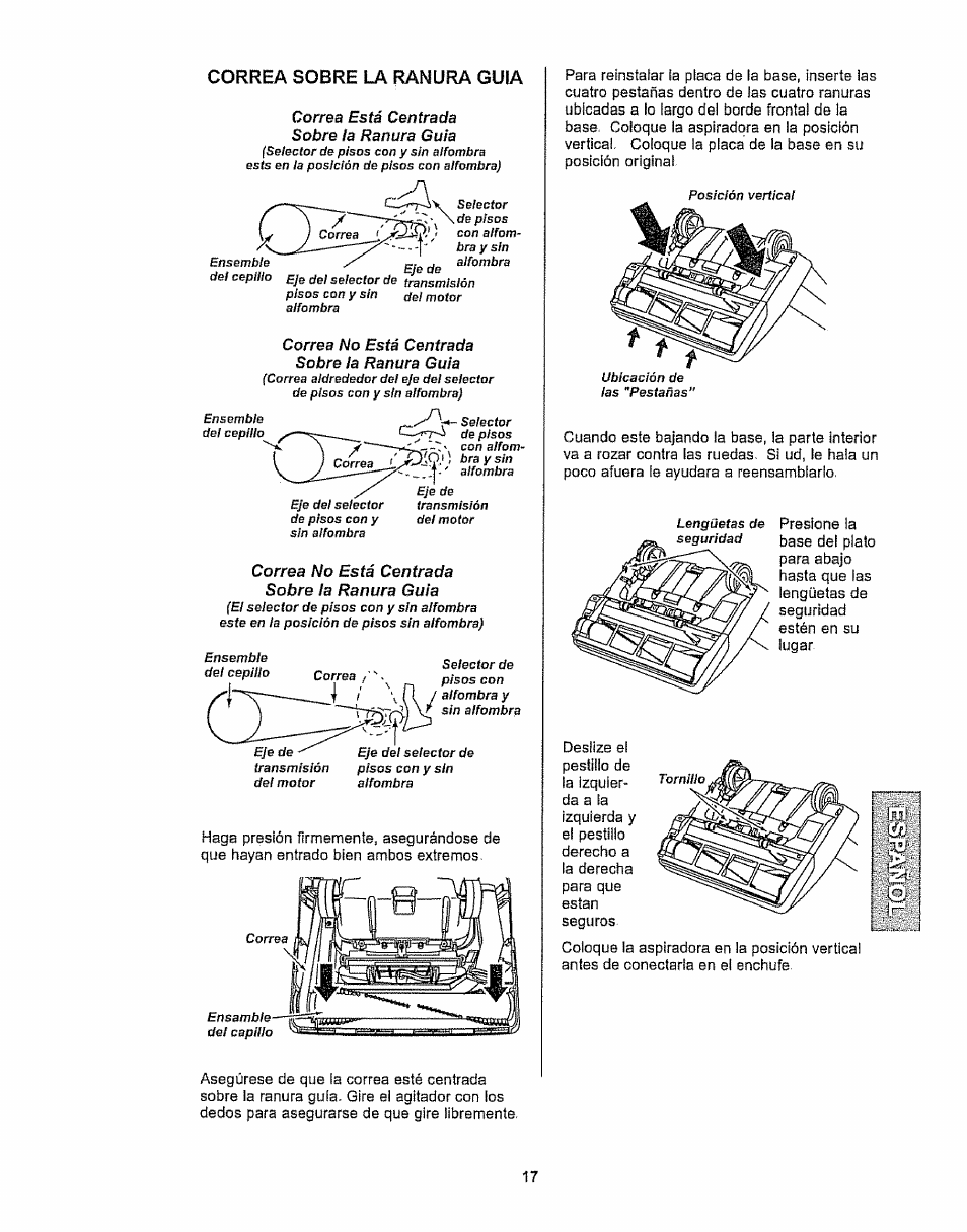 Kenmore 116.32289 User Manual | Page 39 / 44