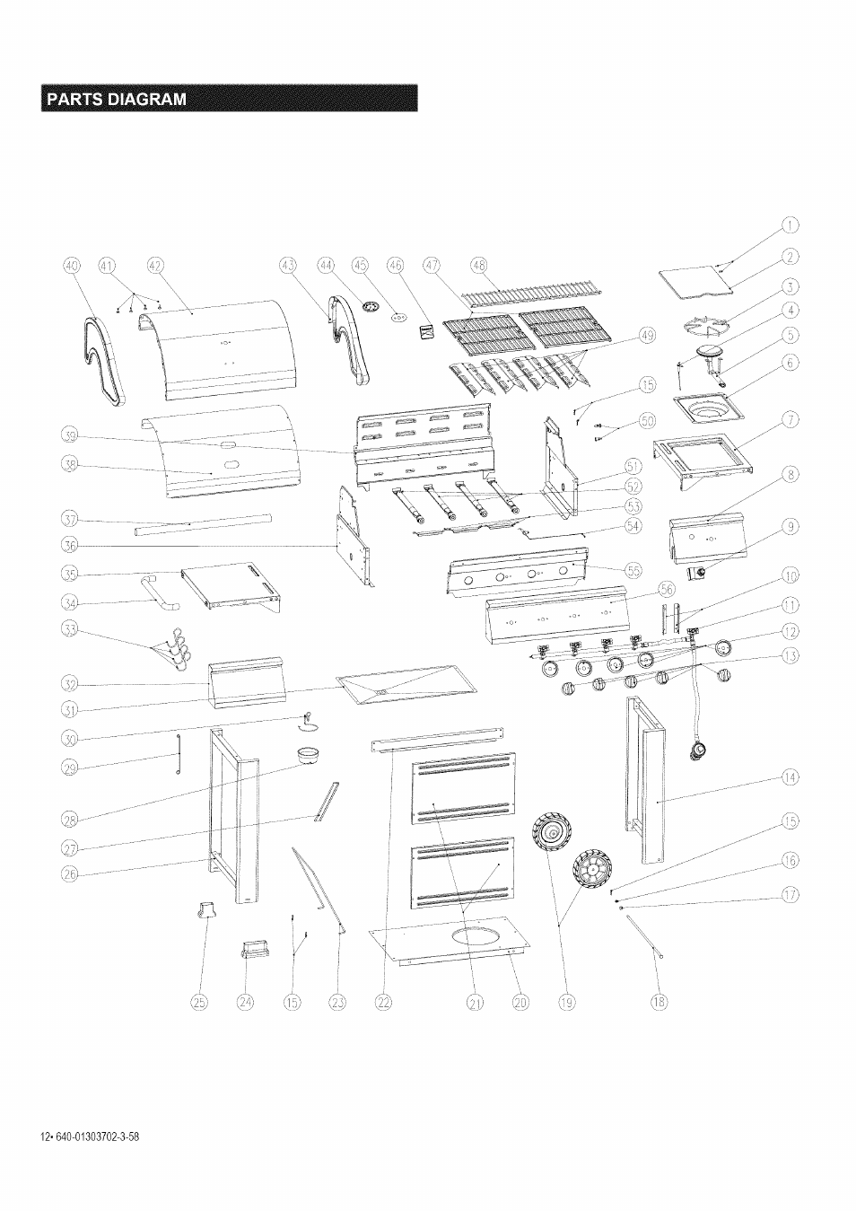 Kenmore 146.1622201 User Manual | Page 12 / 28