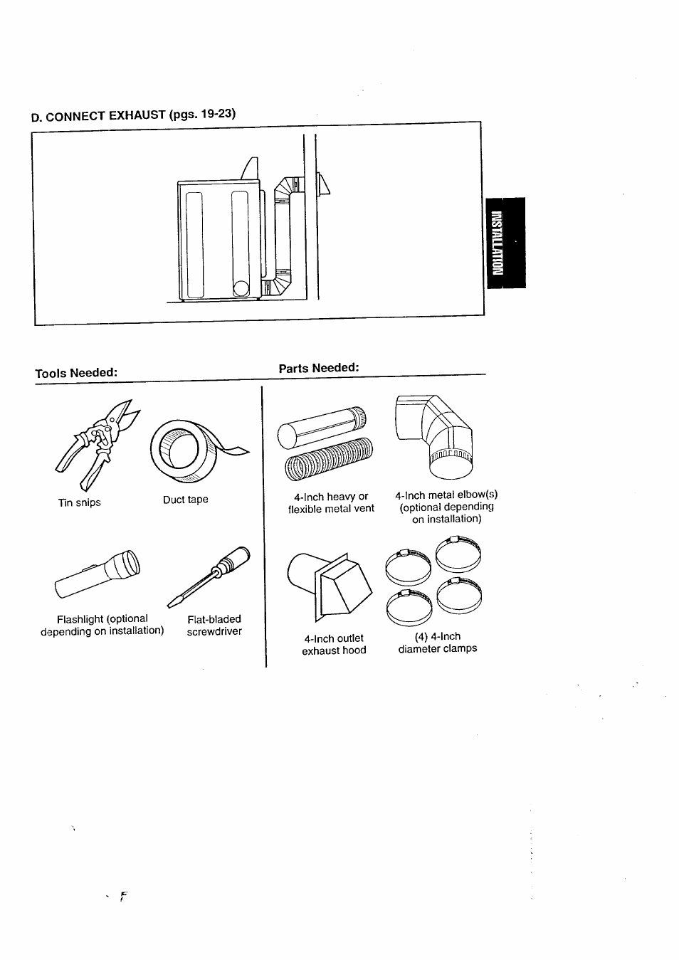 Kenmore 3405602 User Manual | Page 7 / 42
