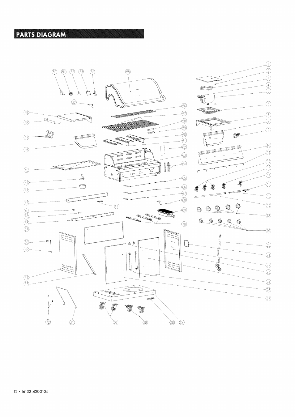 Kenmore 146.1613311 User Manual | Page 12 / 32