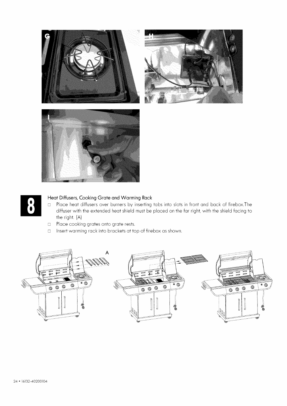 Kenmore 146.1613311 User Manual | Page 24 / 32