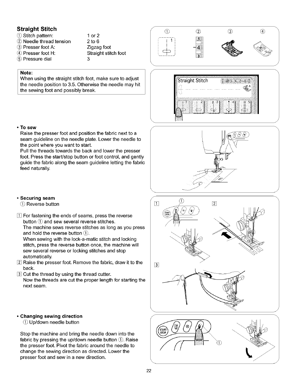 Kenmore 200 User Manual | Page 28 / 90