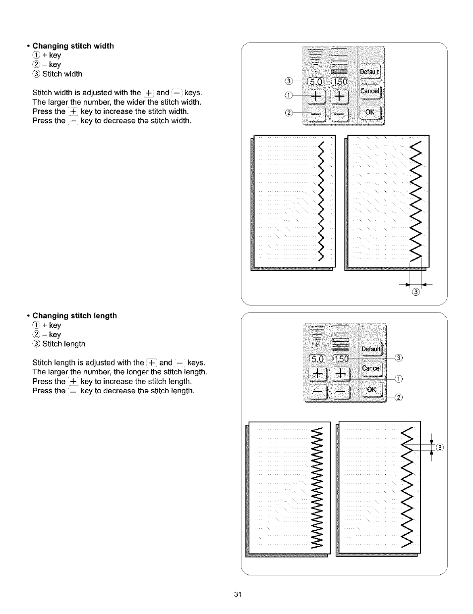 Kenmore 200 User Manual | Page 37 / 90