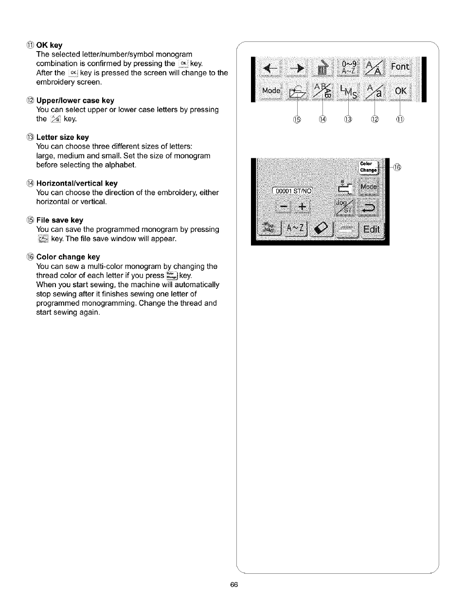 Kenmore 200 User Manual | Page 72 / 90