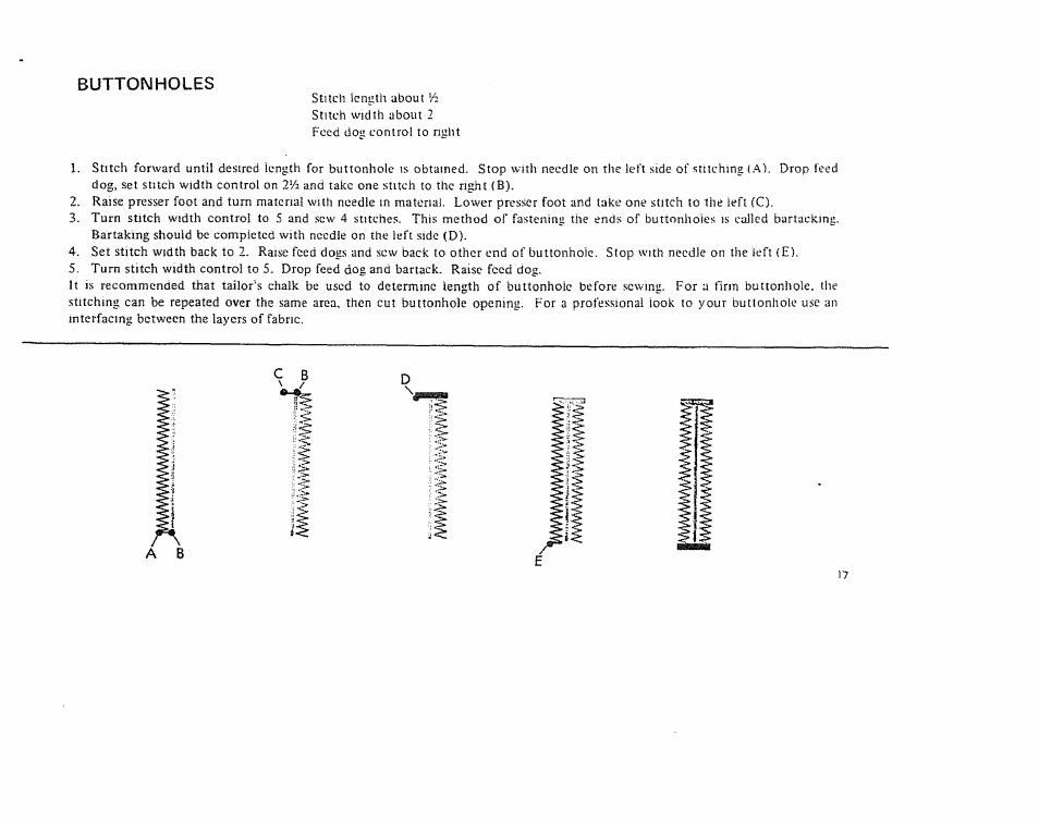 Kenmore 1206 User Manual | Page 18 / 29