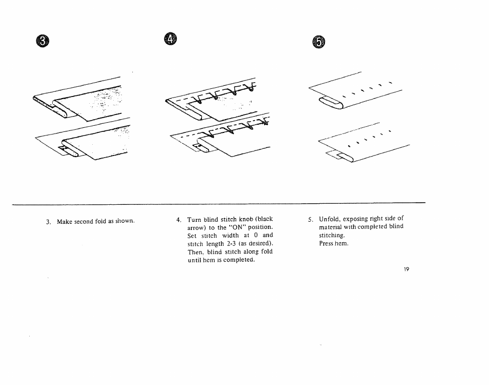 Kenmore 1206 User Manual | Page 20 / 29