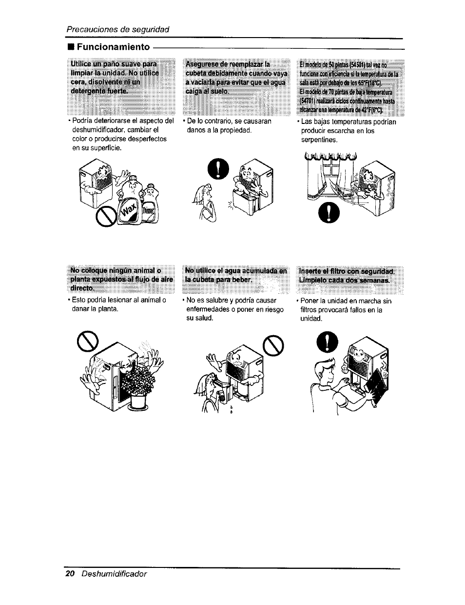 Kenmore 580.54701 User Manual | Page 20 / 32