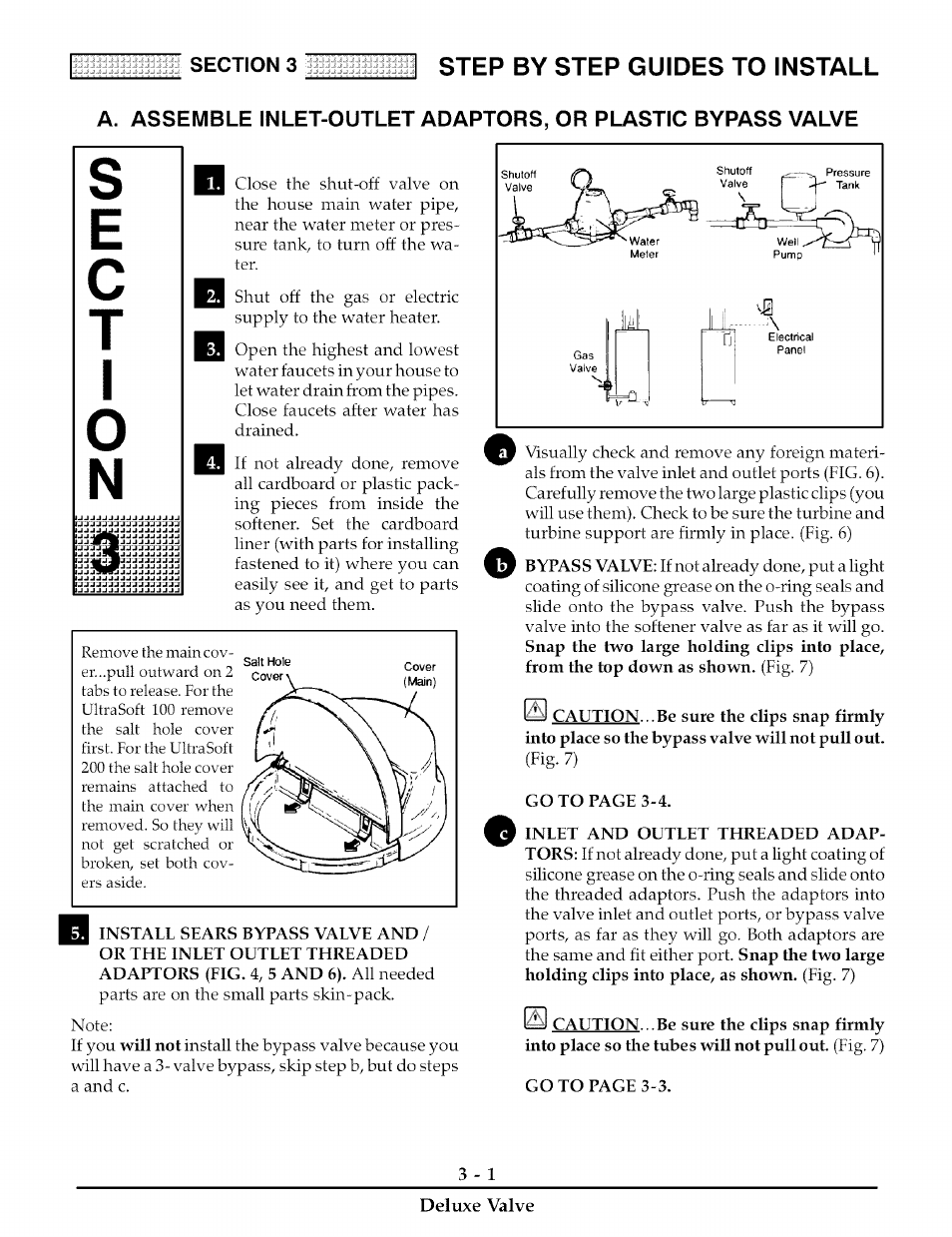 Ec t i | Kenmore 180 User Manual | Page 12 / 40