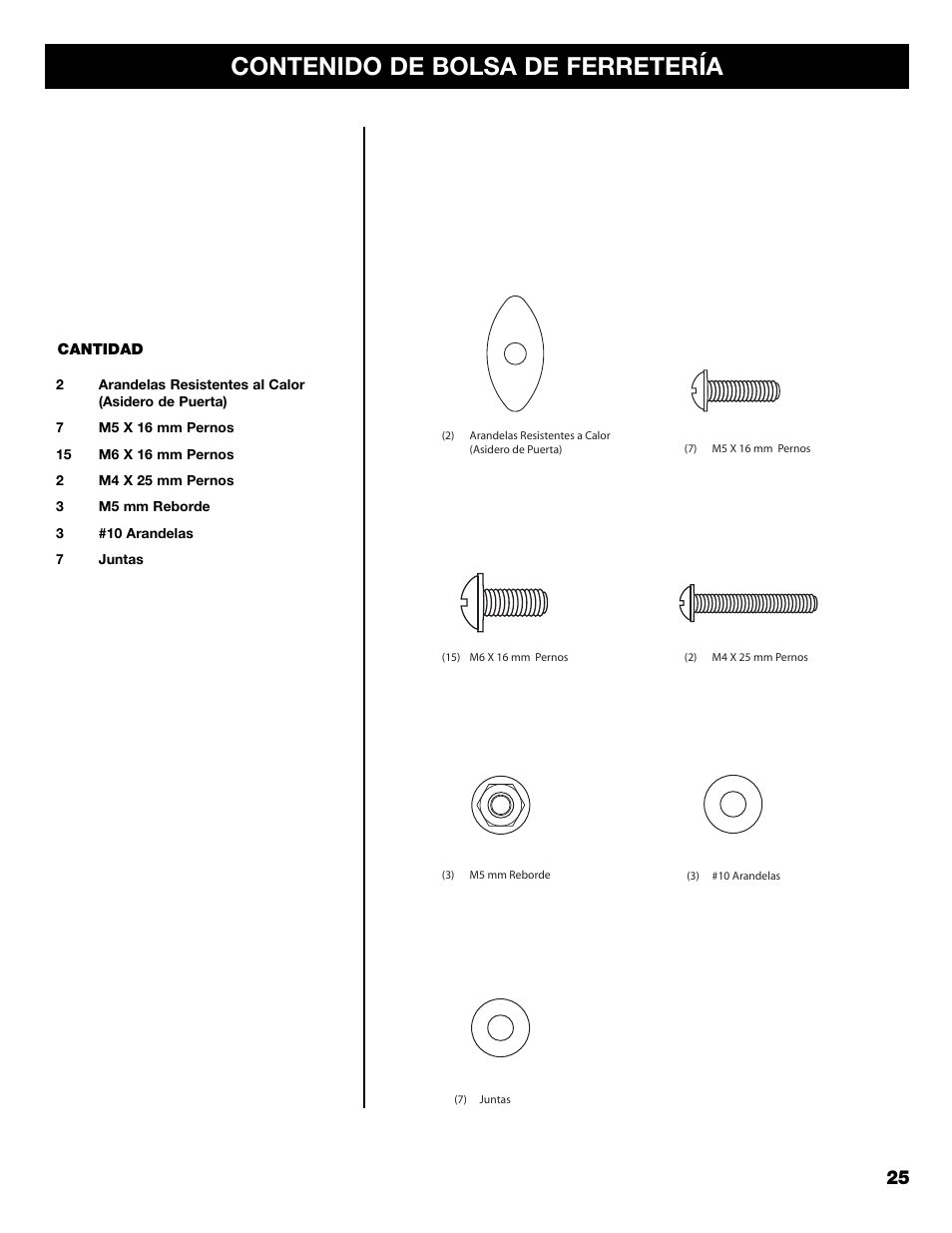 Kenmore 125.15884801 User Manual | Page 25 / 40