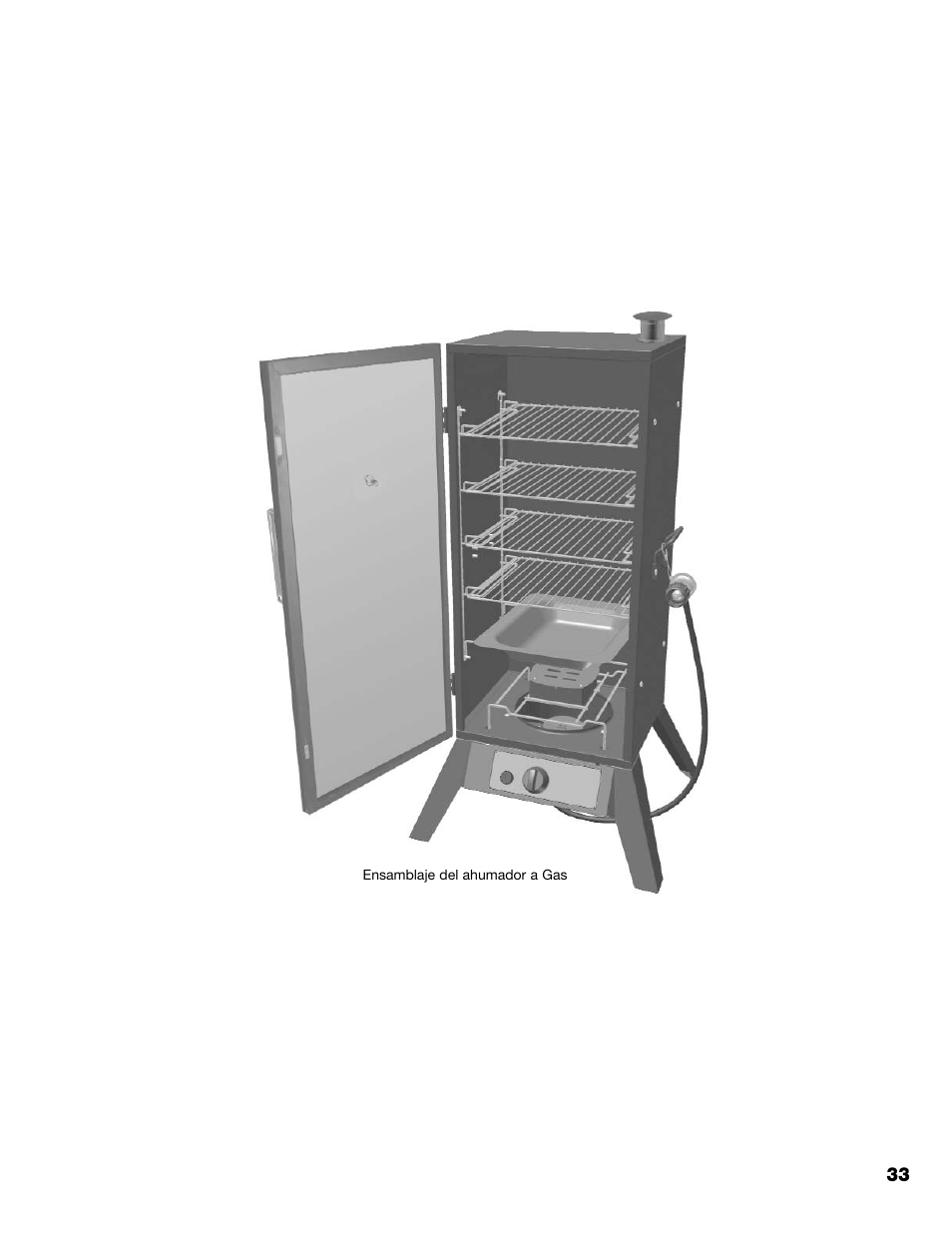 Kenmore 125.15884801 User Manual | Page 33 / 40