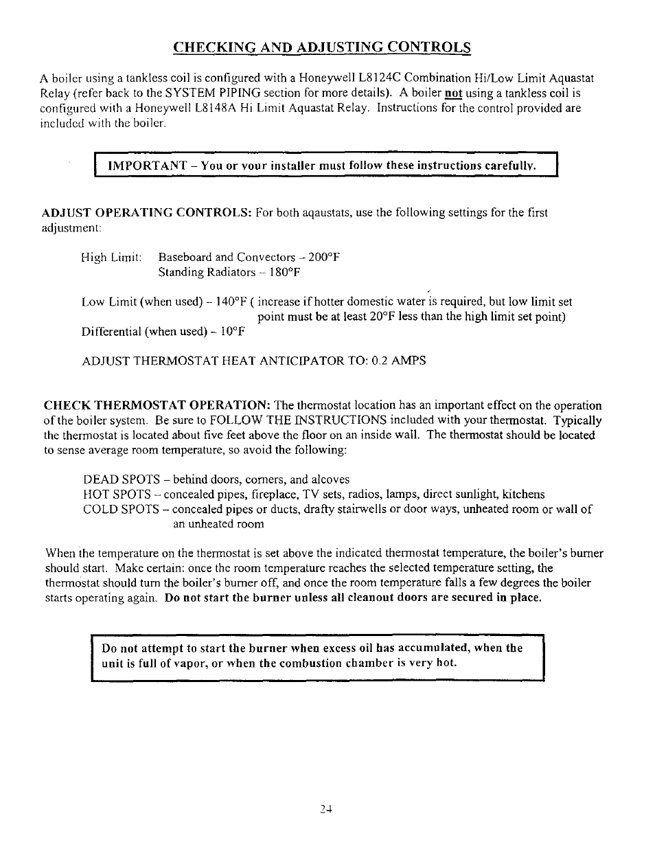 Kenmore 5EW1.75 User Manual | Page 26 / 41