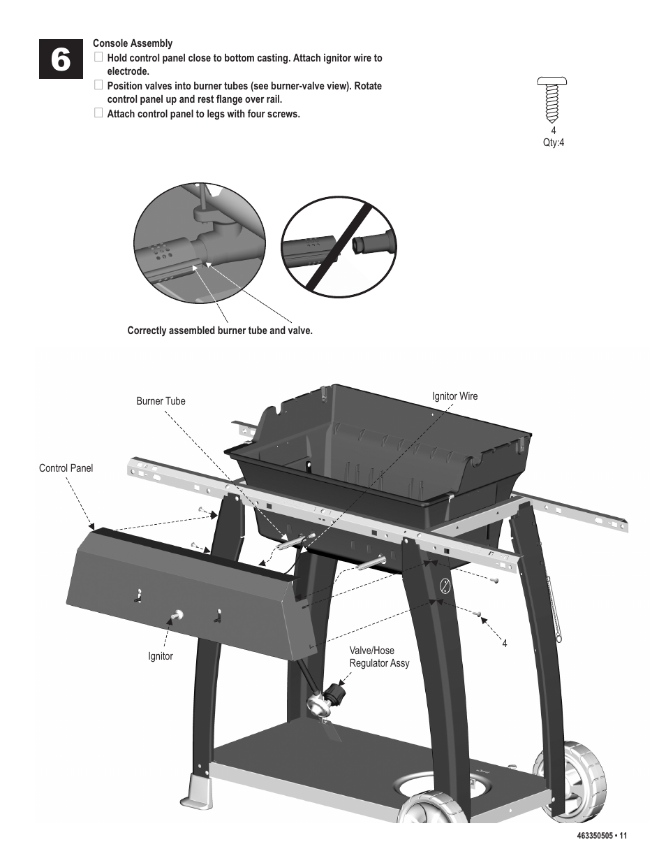 Kenmore 415.162090 User Manual | Page 11 / 32