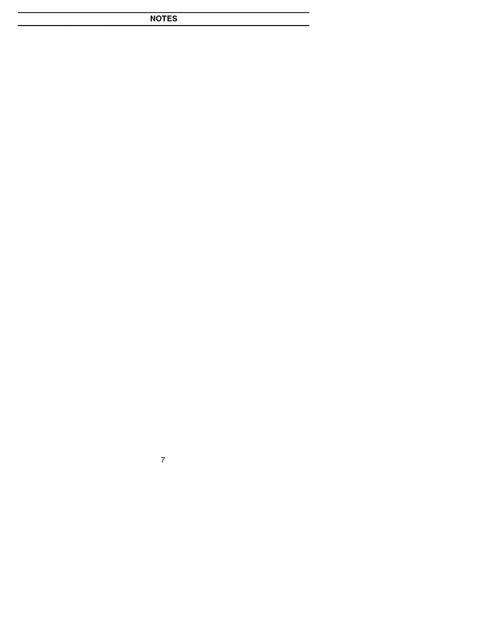 Kenmore 625.344800 User Manual | Page 7 / 7