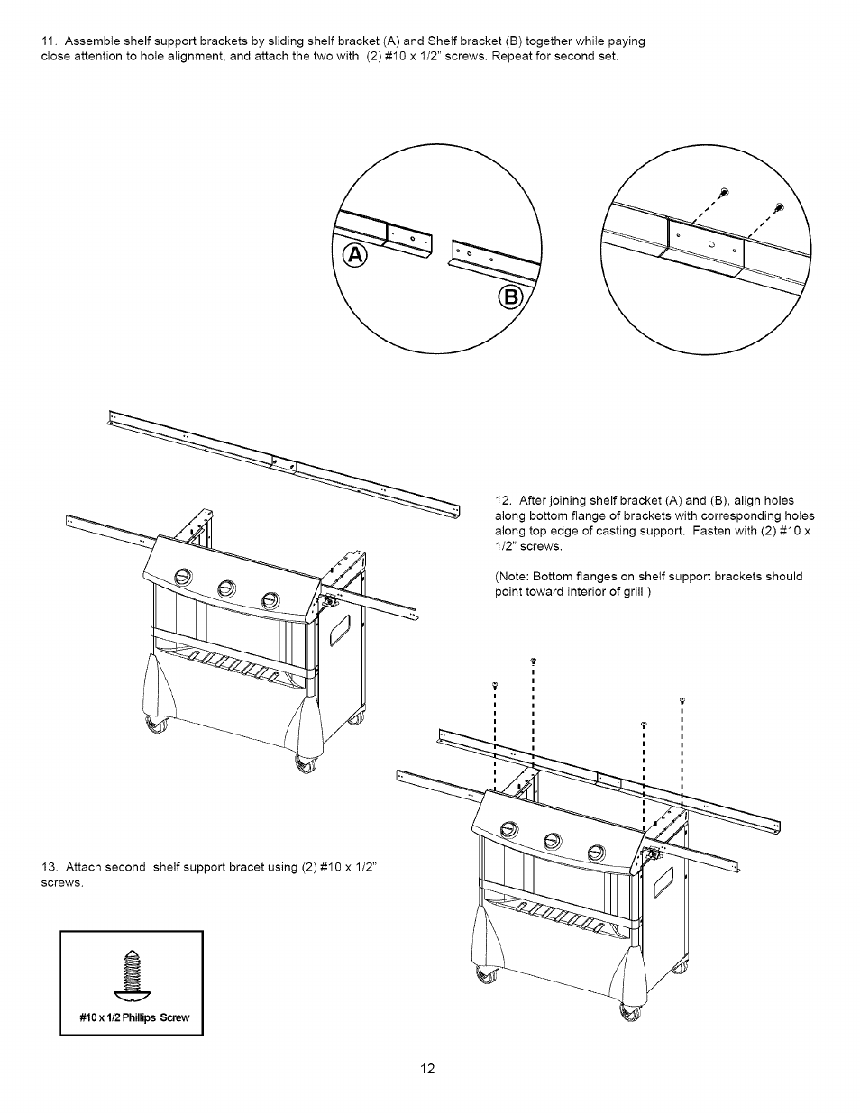 Kenmore 16238 User Manual | Page 12 / 32