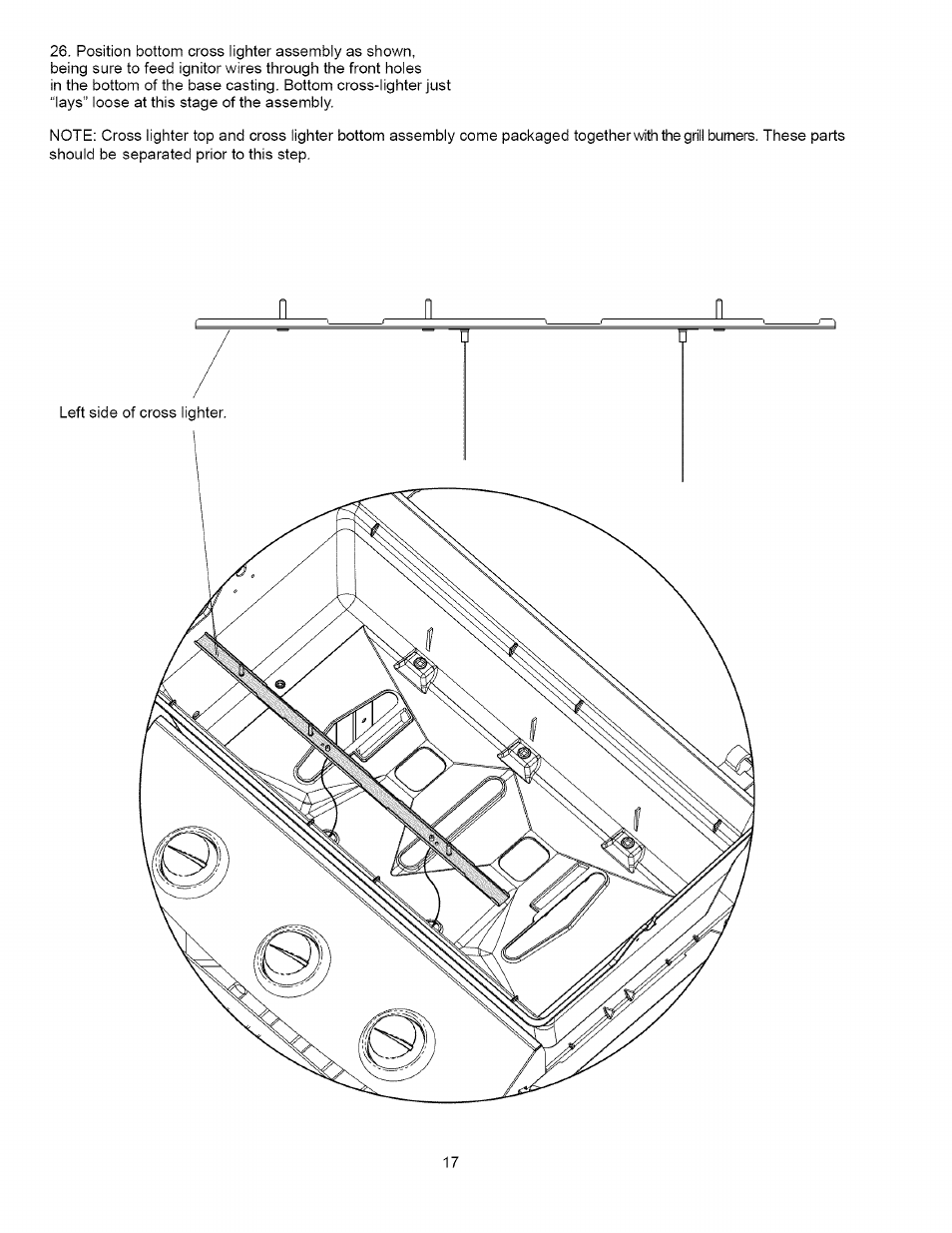 Kenmore 16238 User Manual | Page 17 / 32