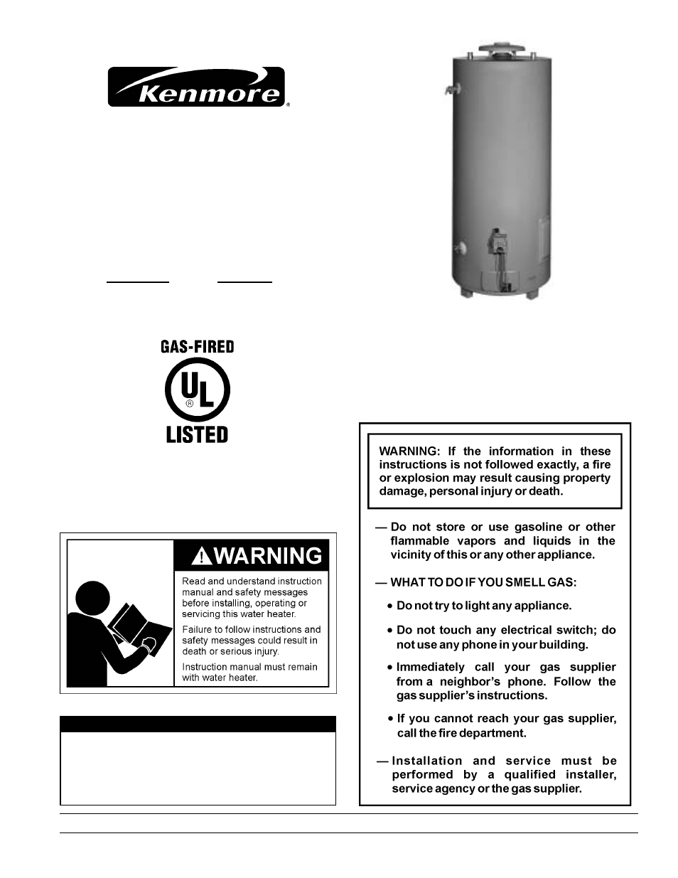 Kenmore 153.338073 User Manual | 28 pages