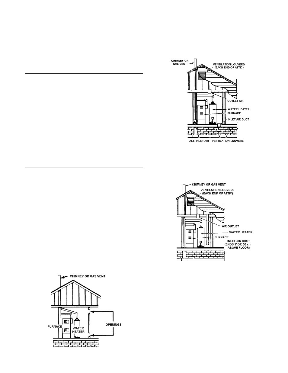 Kenmore 153.338073 User Manual | Page 11 / 28