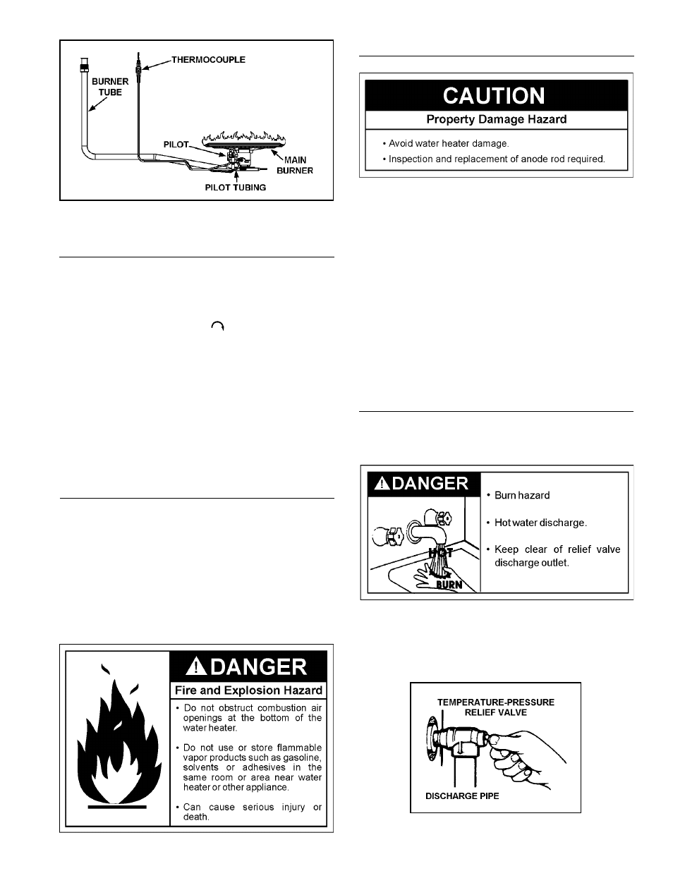 Kenmore 153.338073 User Manual | Page 21 / 28