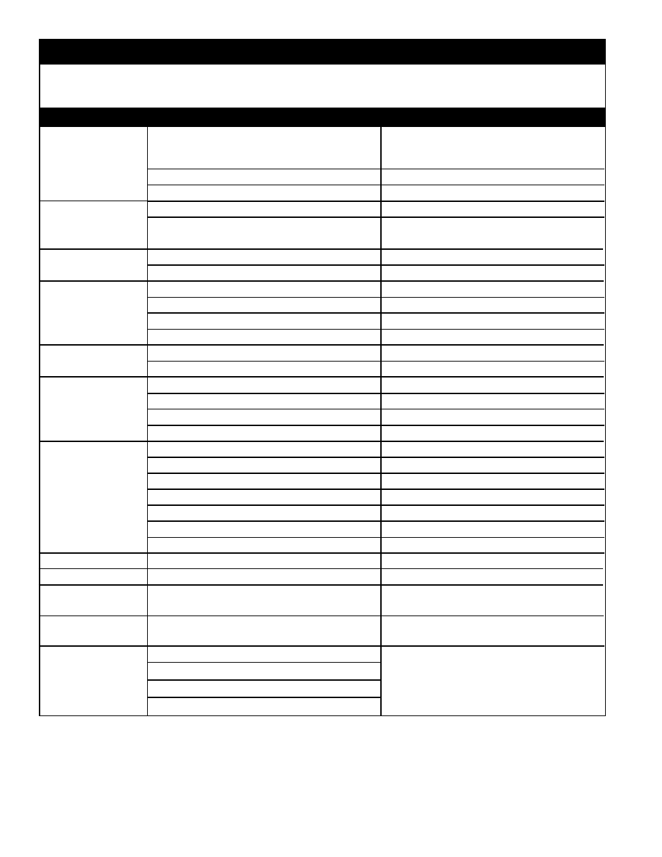 Troubleshooting guide (continued) | Kenmore 153.338073 User Manual | Page 26 / 28