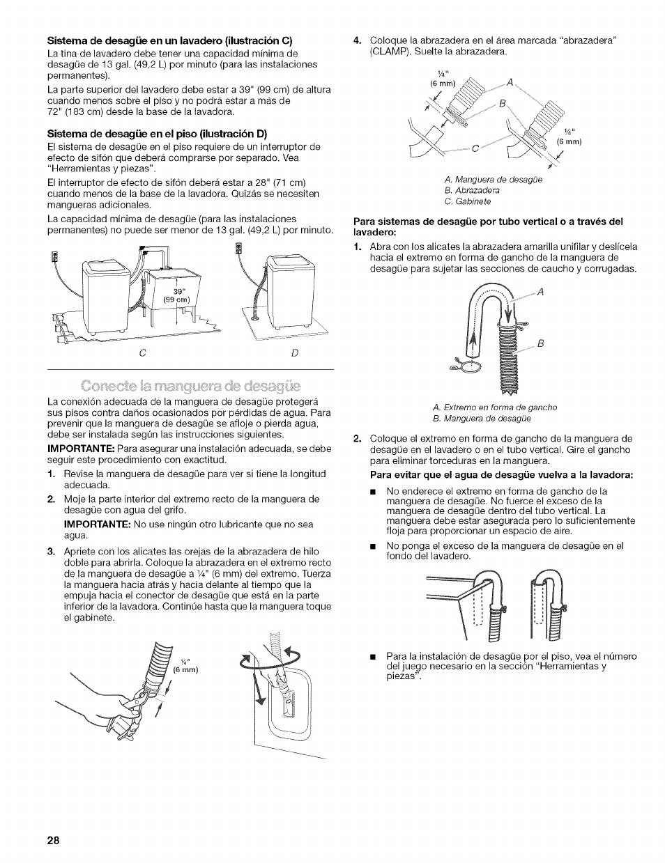 Kenmore 110.4472 User Manual | Page 28 / 60