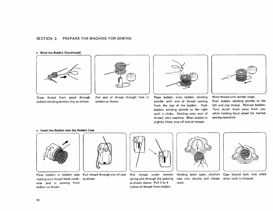 Kenmore 385. 17622 User Manual | Page 12 / 52