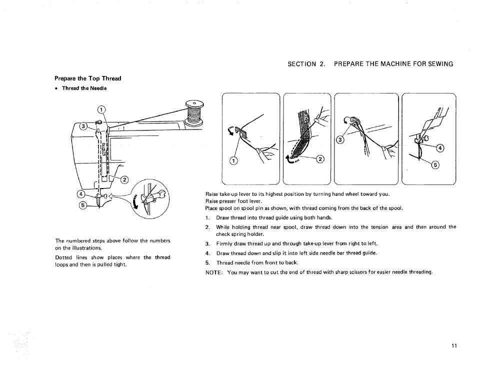 Kenmore 385. 17622 User Manual | Page 13 / 52