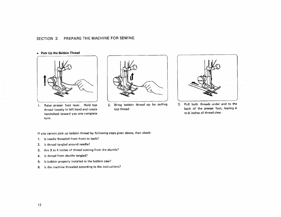 Kenmore 385. 17622 User Manual | Page 14 / 52