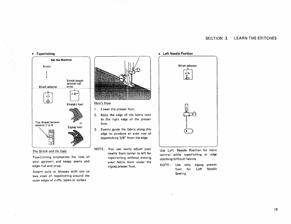 Kenmore 385. 17622 User Manual | Page 21 / 52