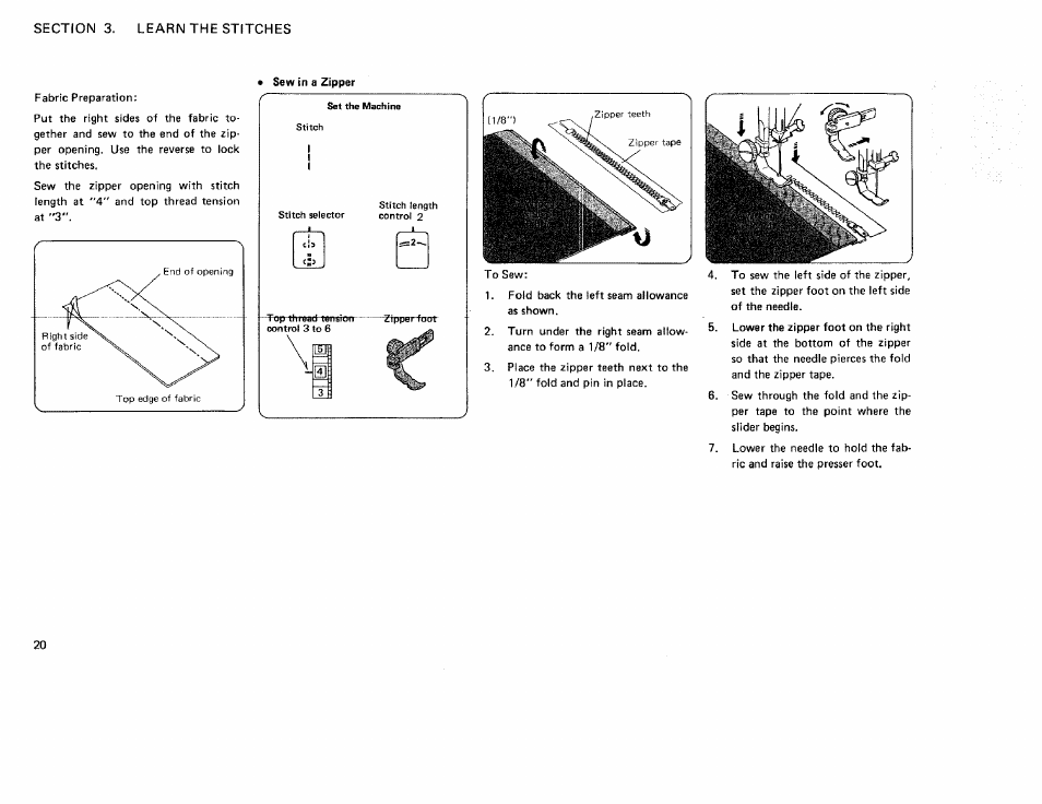 Kenmore 385. 17622 User Manual | Page 22 / 52