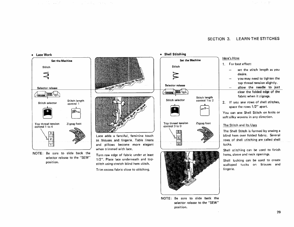 Kenmore 385. 17622 User Manual | Page 31 / 52