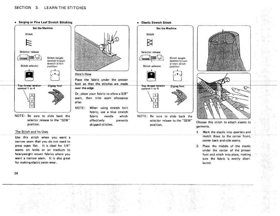 Kenmore 385. 17622 User Manual | Page 36 / 52