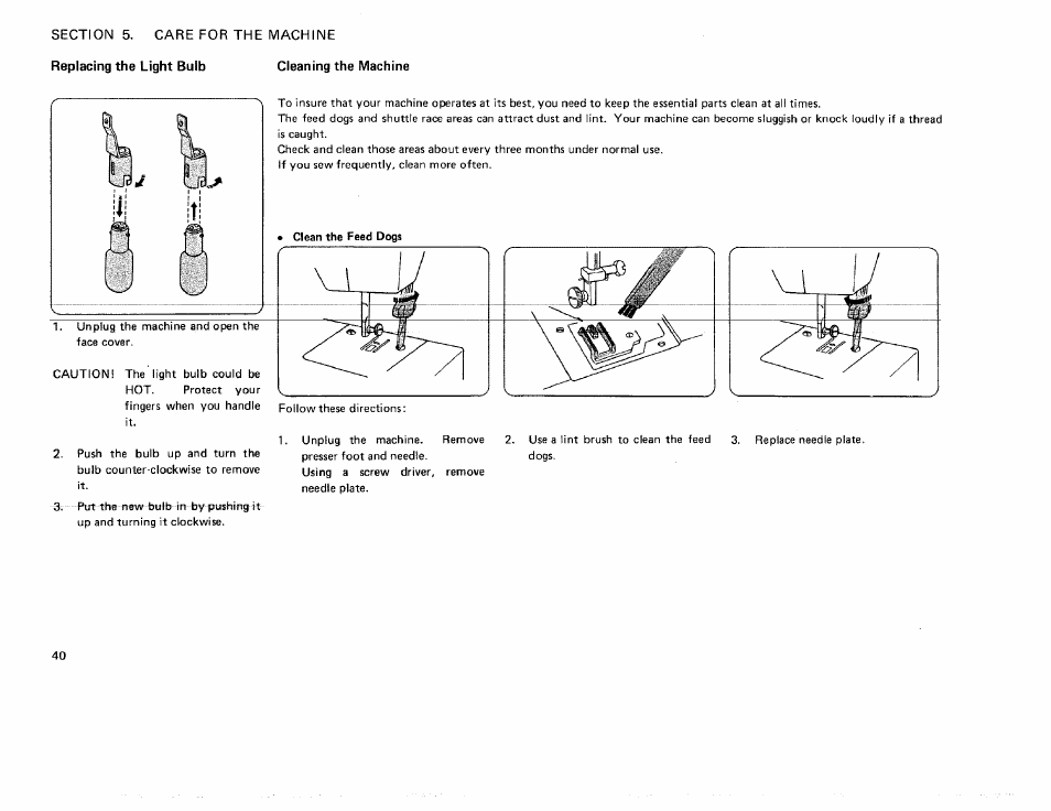Kenmore 385. 17622 User Manual | Page 42 / 52