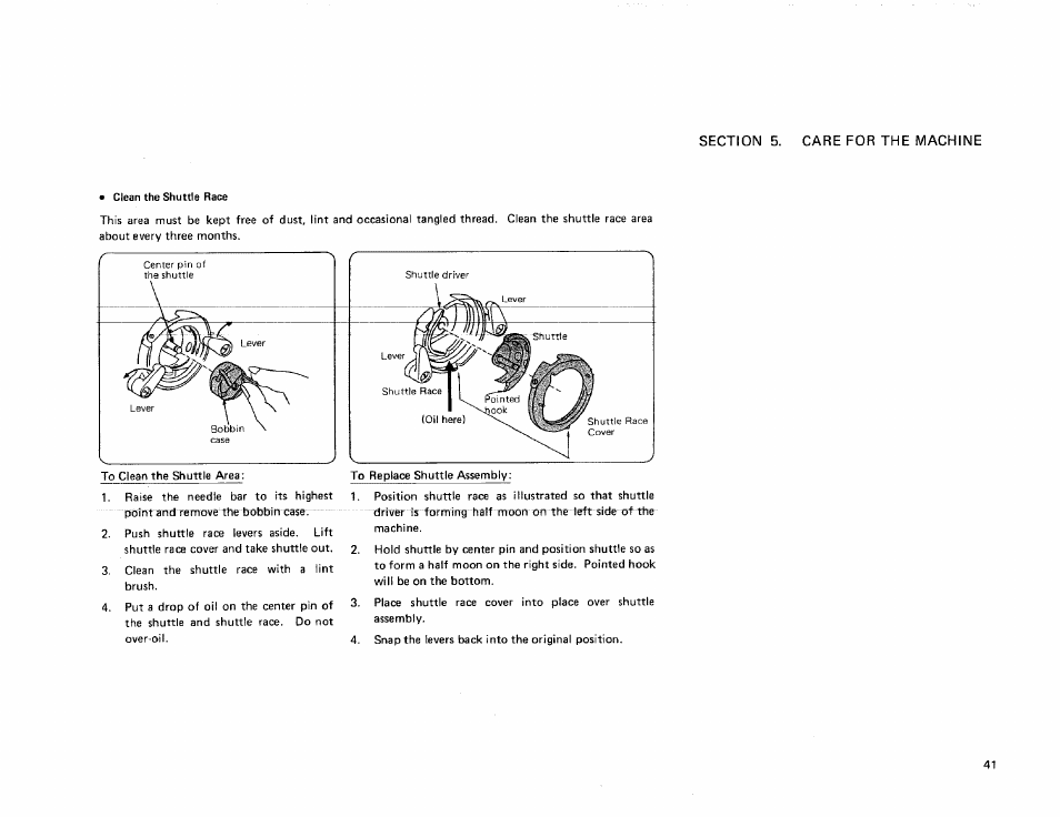 Kenmore 385. 17622 User Manual | Page 43 / 52